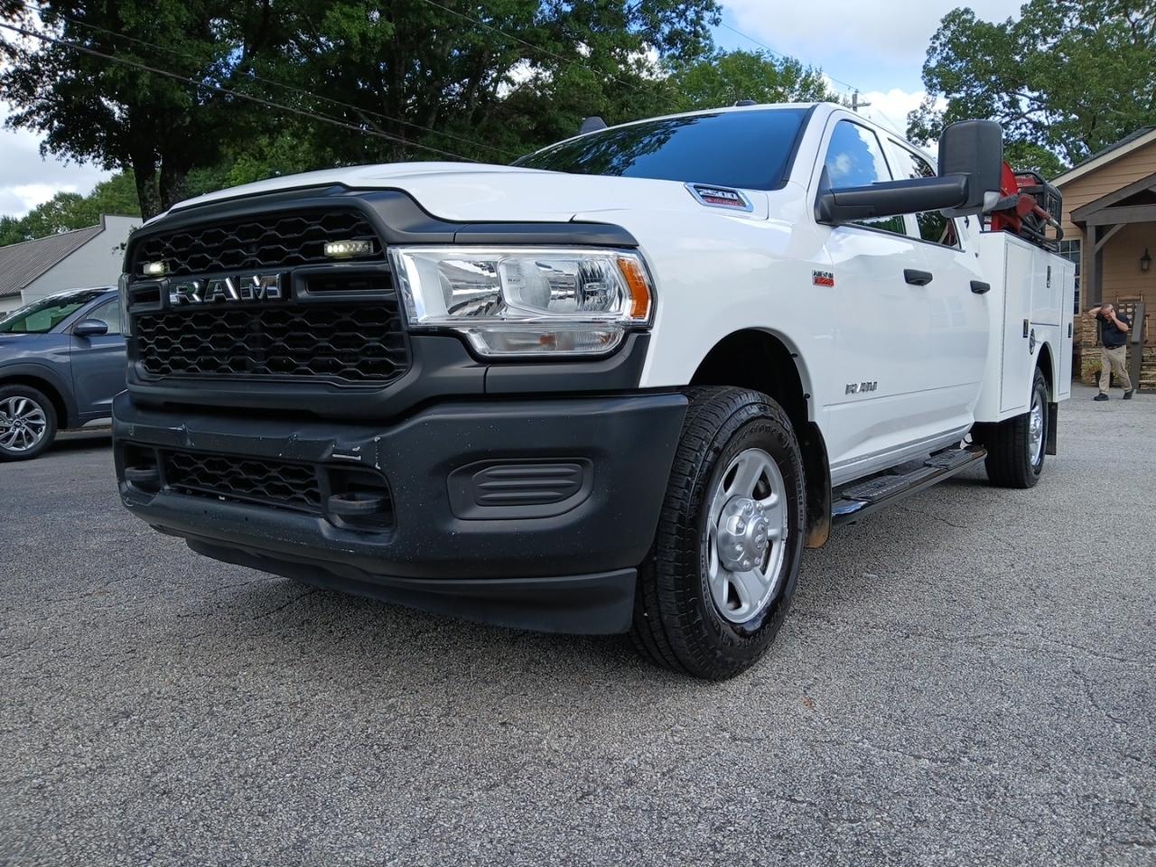 ram ram 2500 pickup 2022 3C7WR4HJ2NG200470 image ram ram 2500 pickup 2022 3C7WR4HJ2NG200470 image